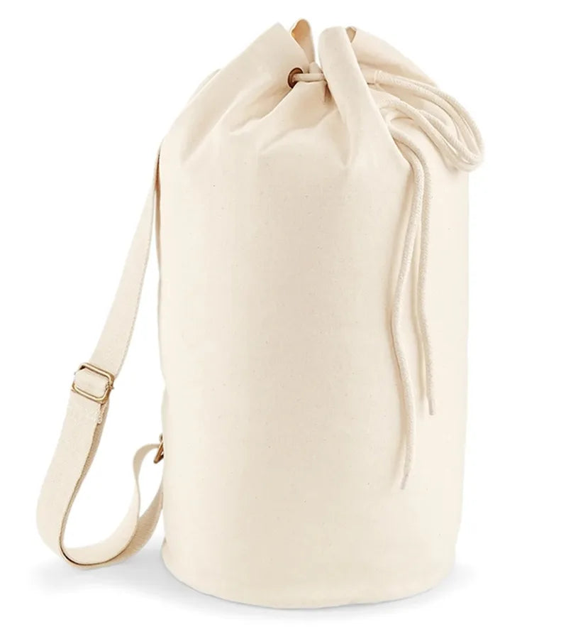 EarthAware® Organic Sea Bag Natural