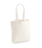 EarthAware® Organic Spring Tote Natural