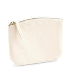 EarthAware® Organic Spring Purse Natural