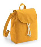 EarthAware Organic Mini Rucksack Amber