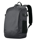 Navarro Backpack 25 Graphite