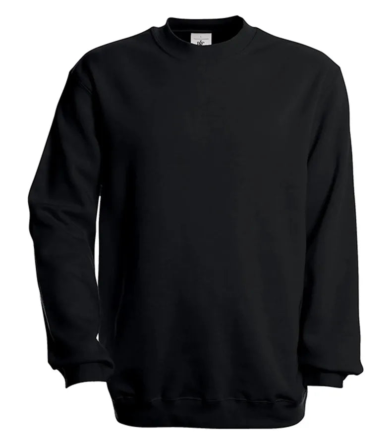 B&C Set In Black