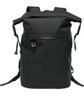 Cirrus Backpack Black/Dolphin