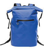 Cirrus Backpack Royal/Black