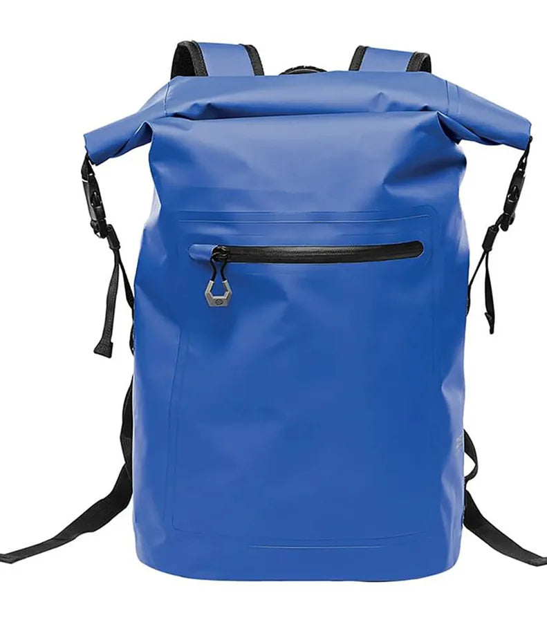 Cirrus Backpack Royal/Black