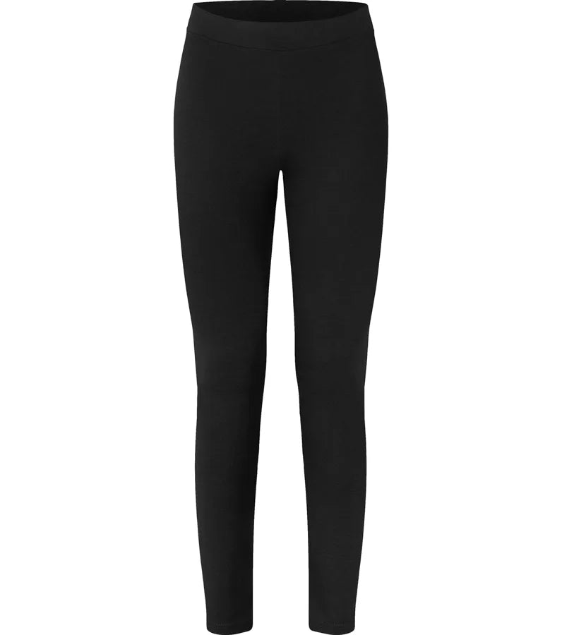 Tights Svart
