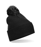 Snowstar® Beanie Black/GraphiteGrey