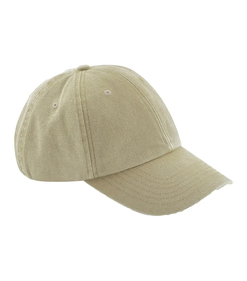 Low Profile Vintage Cap VintageStone