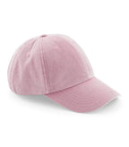 Low Profile Vintage Cap VintageDuskyPink