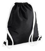 Icon Gymsac Black