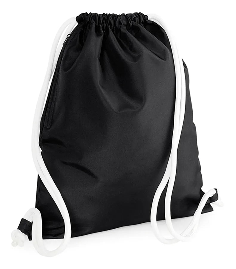Icon Gymsac Black