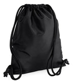 Icon Gymsac Black/Black