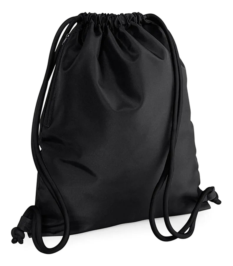 Icon Gymsac Black/Black