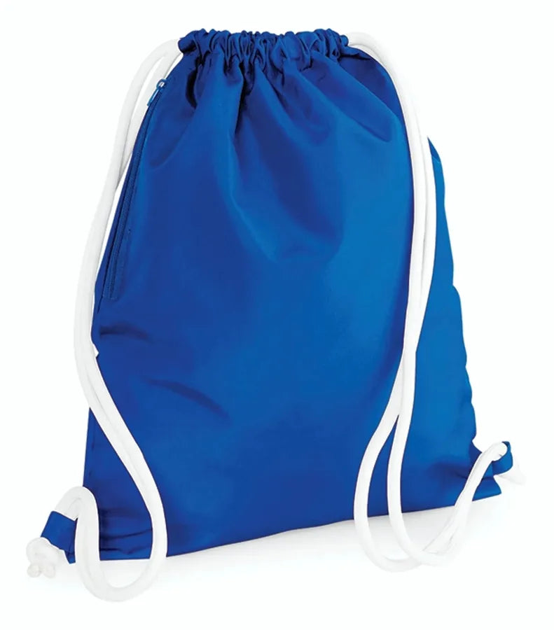 Icon Gymsac BrightRoyal