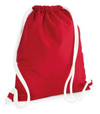 Icon Gymsac ClassicRed