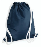 Icon Gymsac FrenchNavy