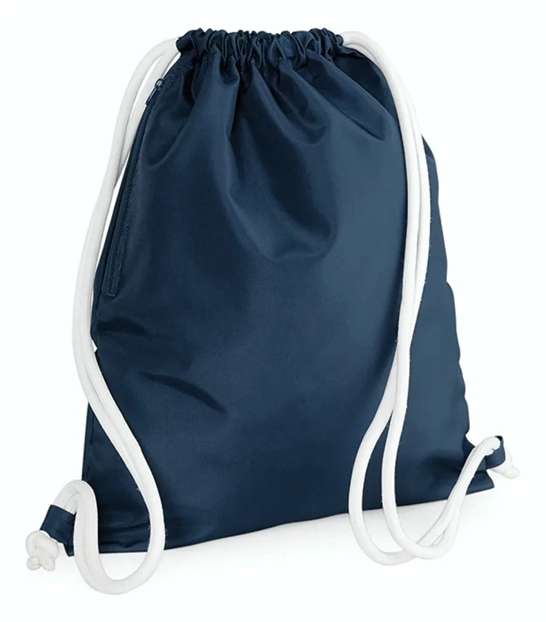 Icon Gymsac FrenchNavy
