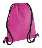 Icon Gymsac Fuchsia/Black