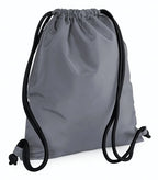 Icon Gymsac GraphiteGrey/Black