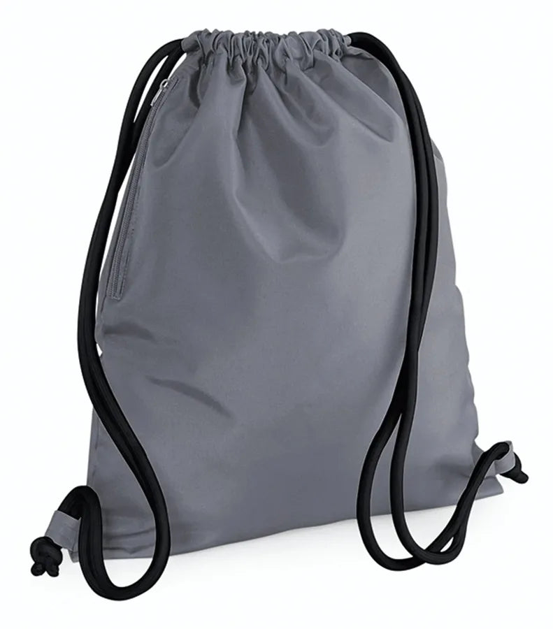 Icon Gymsac GraphiteGrey/Black