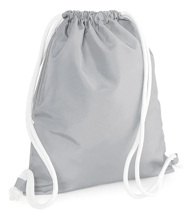 Icon Gymsac LightGrey