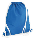 Icon Gymsac SapphireBlue