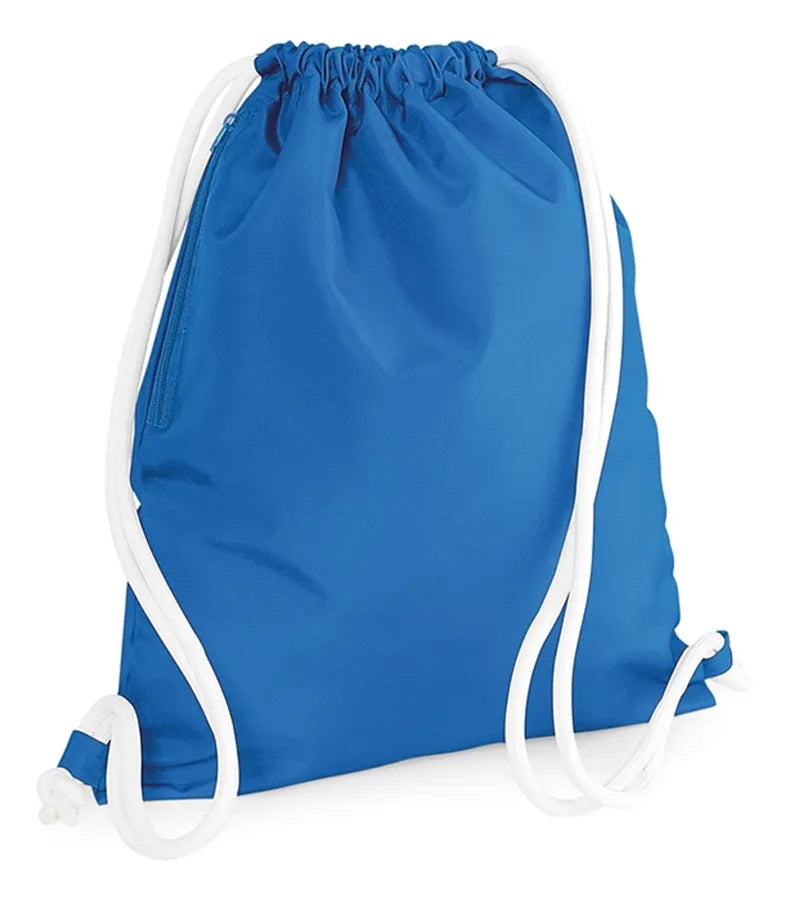 Icon Gymsac SapphireBlue