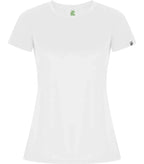 T-shirt Imola Woman White
