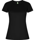 T-shirt Imola Woman Black