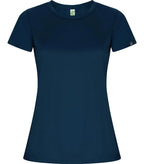 T-shirt Imola Woman NavyBlue