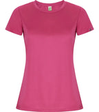 T-shirt Imola Woman Rosette