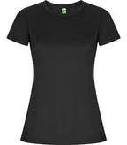T-shirt Imola Woman DarkLead