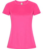 T-shirt Imola Woman FlourPink