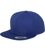 Classic Snapback Royal