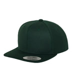 Classic Snapback Spruce