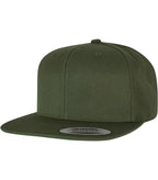 Classic Snapback DeepOlive