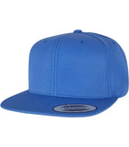 Classic Snapback PaleMidnightNavy