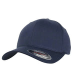 Flexfit Organic Cotton Cap Navy