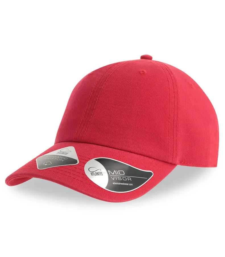 FRASER Red