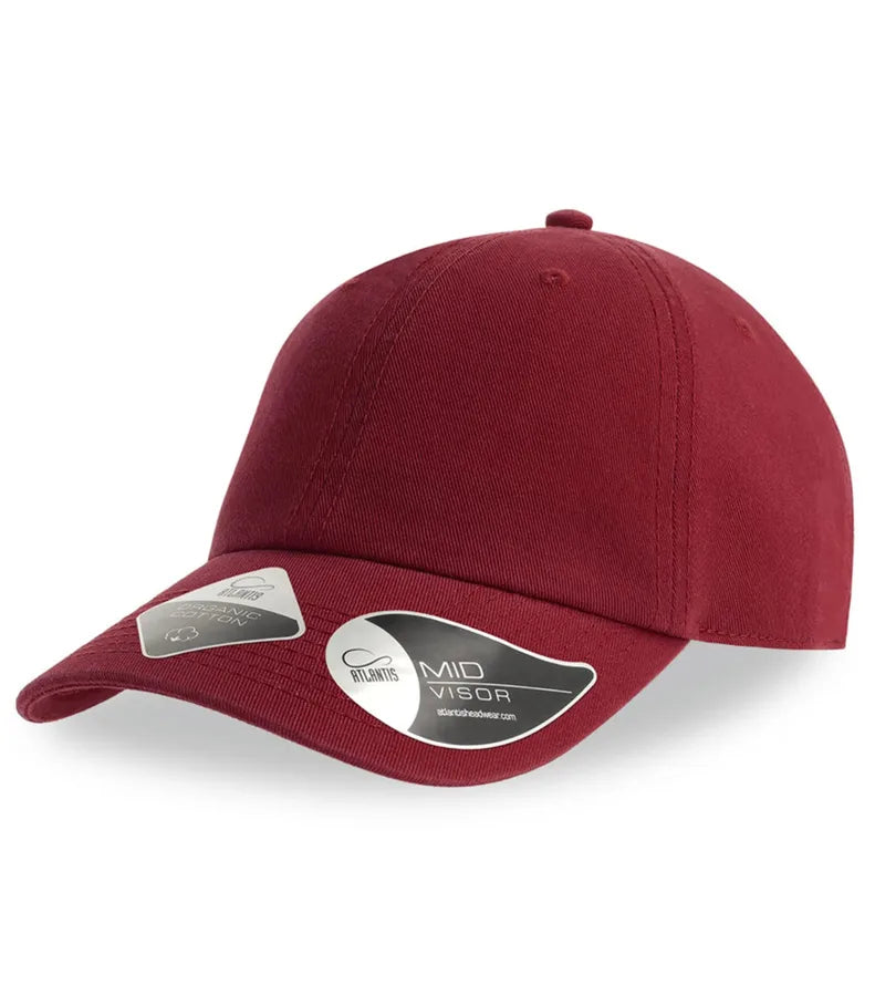 FRASER CardinalRed