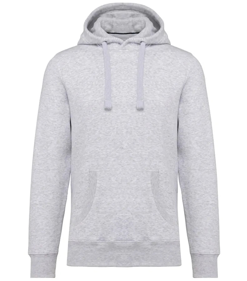 Hooded Sweatshirt AshHeather