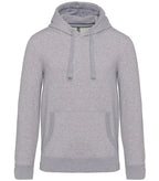 Hooded Sweatshirt OxfordGrey