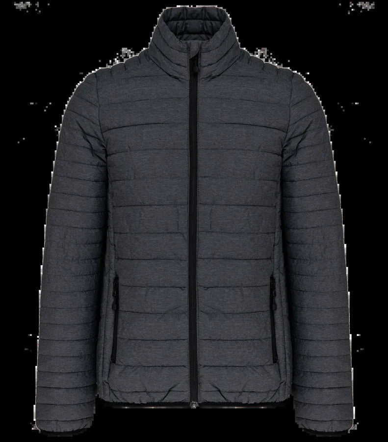 Men's Lightweight Padded Jacket MarlDarkGrey
