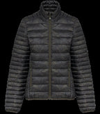 Ladies' Lightweight Padded Jacket JungleCamo