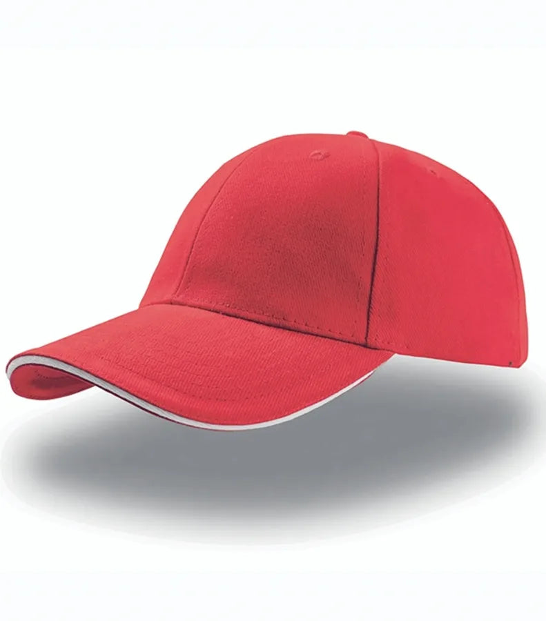 LIBERTY SAND Red