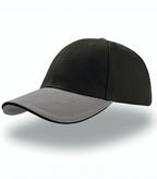 LIBERTY SAND Black/Grey