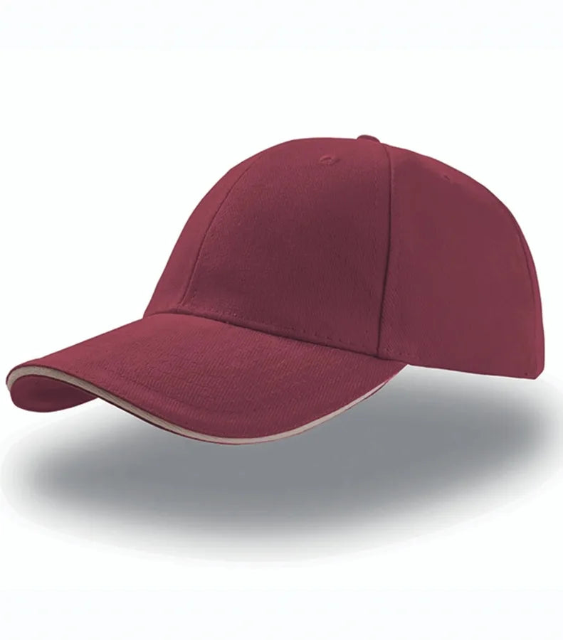 LIBERTY SAND Burgundy