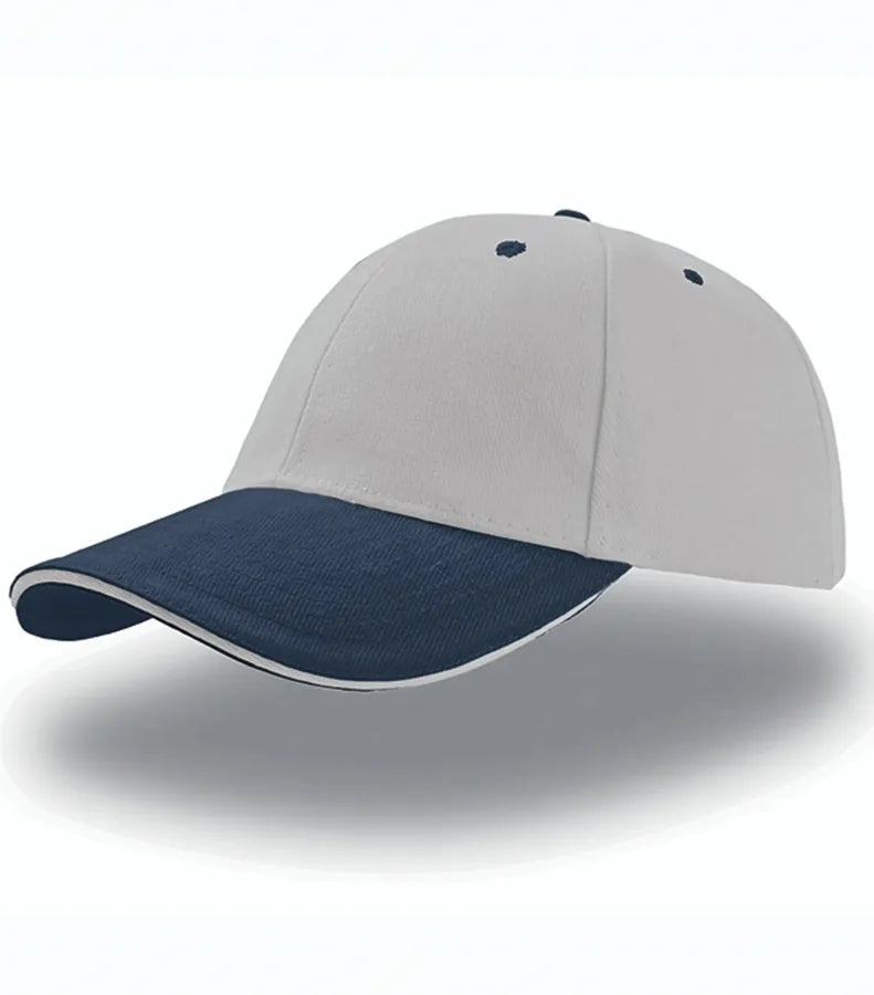LIBERTY SAND Grey/Navy