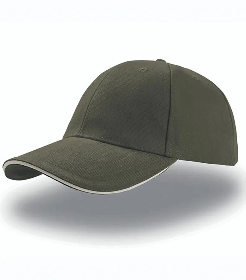 LIBERTY SAND Olive