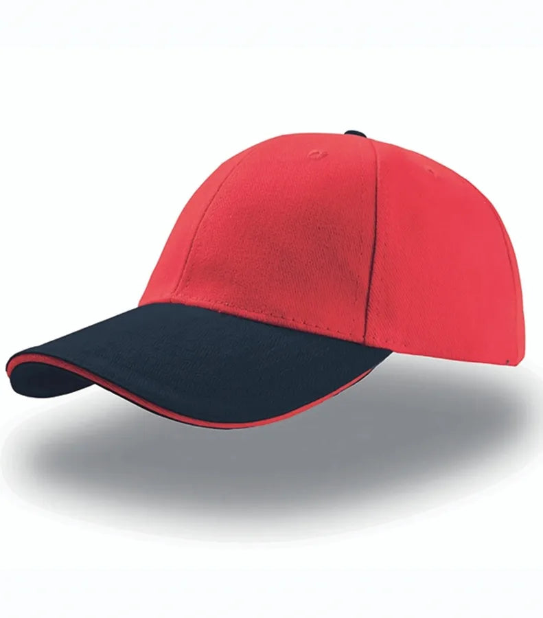 LIBERTY SAND Red/Navy